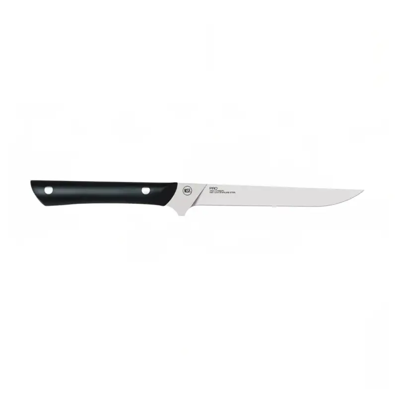 Kai Pro Flexible Fillet Knife 6" - Pack of 3