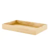 Creations Buffet Gastronorm 1/1 Box 21 7/8 in x 13 3/4 in x 3 in Pivot Blonde
