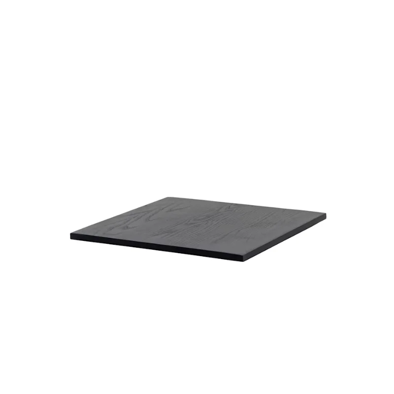 Creations Buffet Square Top Tier Tile 14 in x 14 in x 5/8 in Spire Onyx Creations Buffet Square Top Tier Tile 14 in x 14 in x 5/8 in Spire Onyx