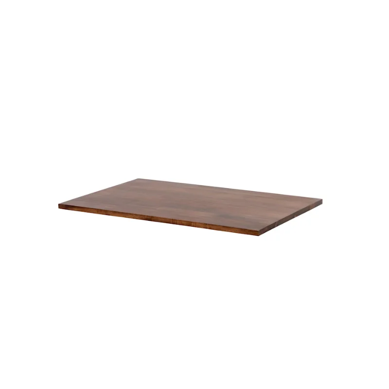 Creations Buffet Gastronorm 1/1 Tile 21 7/8 in x 13 7/8 in x 5/8 in Pivot Dark Brown Creations Buffet Gastronorm 1/1 Tile 21 7/8 in x 13 7/8 in x 5/8 in Pivot Dark Brown