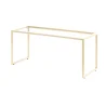 Creations Buffet Rectangle Riser 21 7/8 in x 7 3/8 in x 9 in Pivot Ivory