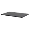 Creations Buffet Gastronorm 1/1 Tile 21 7/8 in x 13 7/8 in x 5/8 in Pivot Onyx