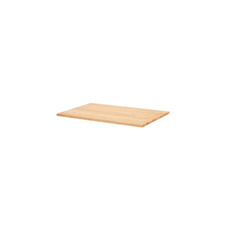 Creations Buffet Gastronorm 1/1 Tile 21 7/8 in x 13 7/8 in x 5/8 in Pivot Blonde
