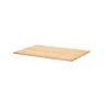 Creations Buffet Gastronorm 1/1 Tile 21 7/8 in x 13 7/8 in x 5/8 in Pivot Blonde
