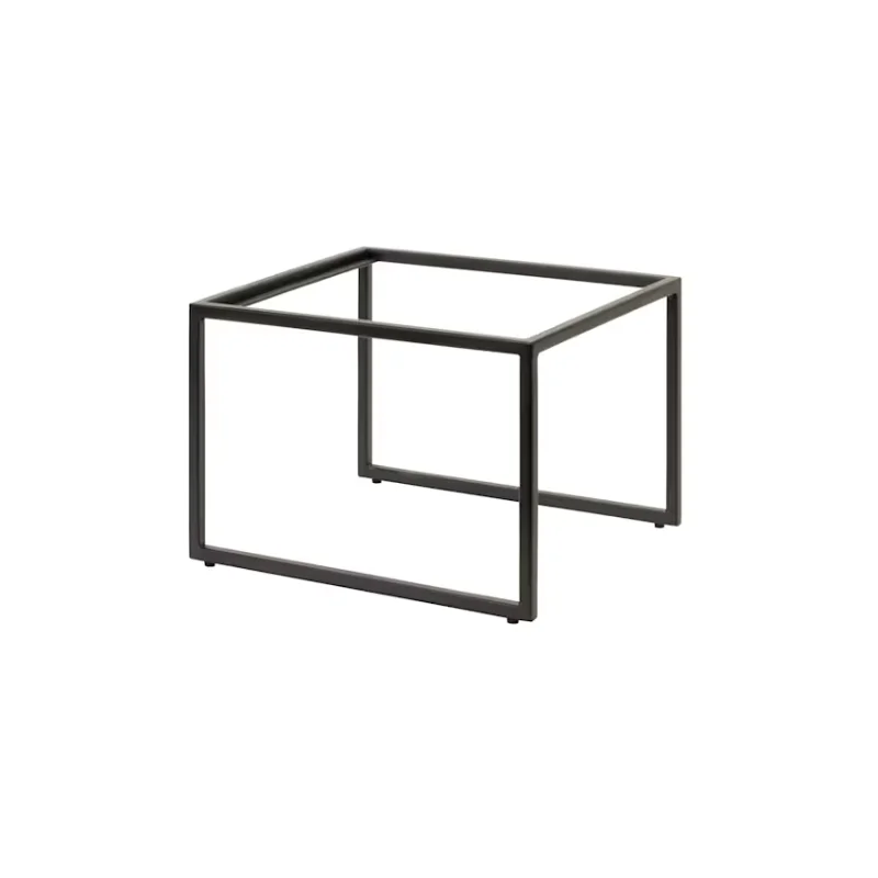 Creations Buffet Rectangle Riser 11 1/2 in x 13 7/8 in x 9 in Pivot Black Creations Buffet Rectangle Riser 11 1/2 in x 13 7/8 in x 9 in Pivot Black