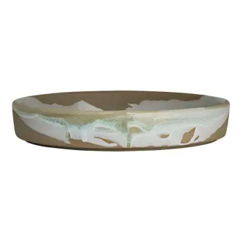 Robert Gordon Bowl Stackable 8 1/4 in x 1 3/8 in (25 3/4 oz) Forager - Set of 12