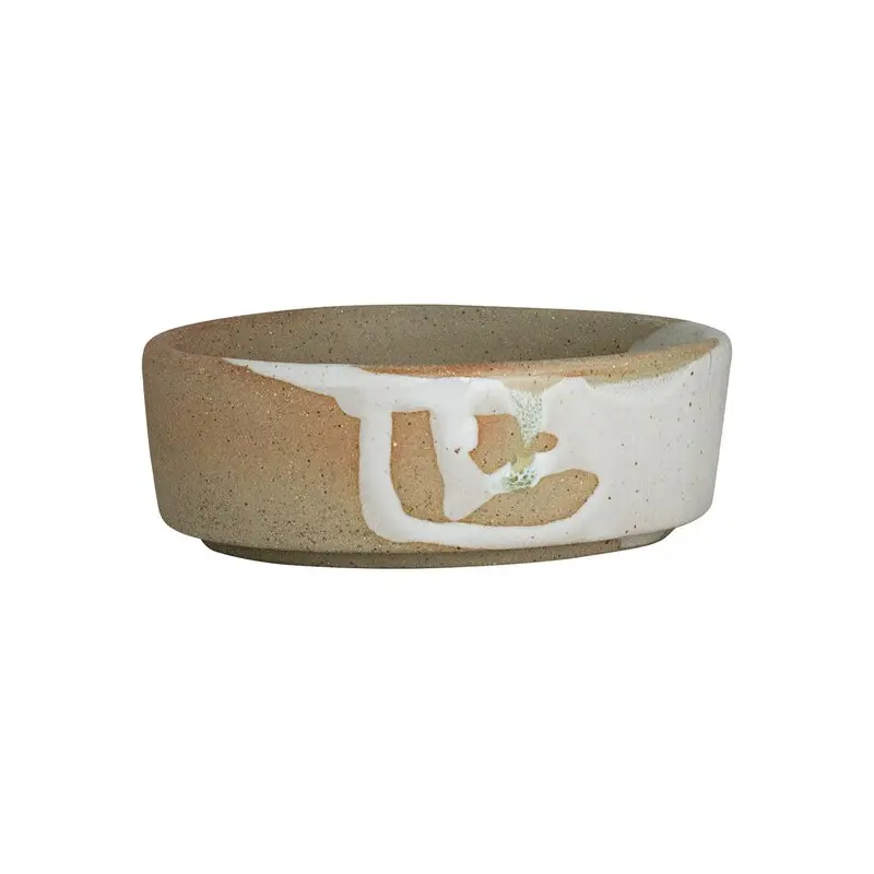 Robert Gordon Bowl Stackable 4 in x 1 3/8 in (5 1/4 oz) Forager - Set of 36