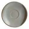 Robert Gordon Espresso Saucer 5 in (Fits Rg161) Forager - Set of 24