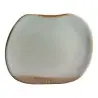 Robert Gordon Plate 7 1/2 in x 6 in Forager - Set of 24