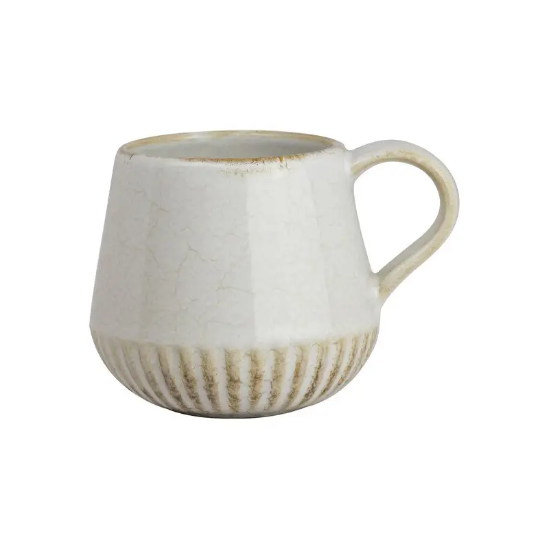 Robert Gordon Mug 5 in x 4 in x 3 5/8 in (14 oz) Adelaide Birch - Set of 24 Robert Gordon Mug 5 in x 4 in x 3 5/8 in (14 oz) Adelaide Birch - Set of 24