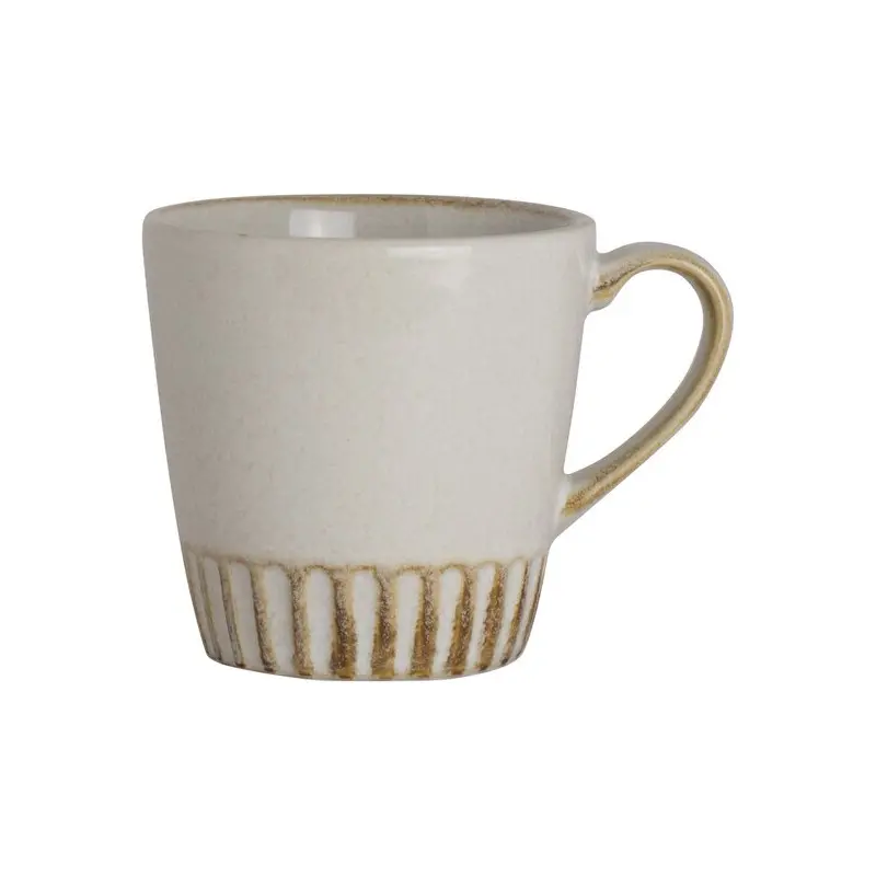 Robert Gordon Coffee Mug 4 3/4 in x 3 5/8 in x 3 1/2 in (10 1/2 oz) Adelaide Birch - Set of 24