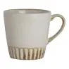 Robert Gordon Coffee Mug 4 3/4 in x 3 5/8 in x 3 1/2 in (10 1/2 oz) Adelaide Birch - Set of 24