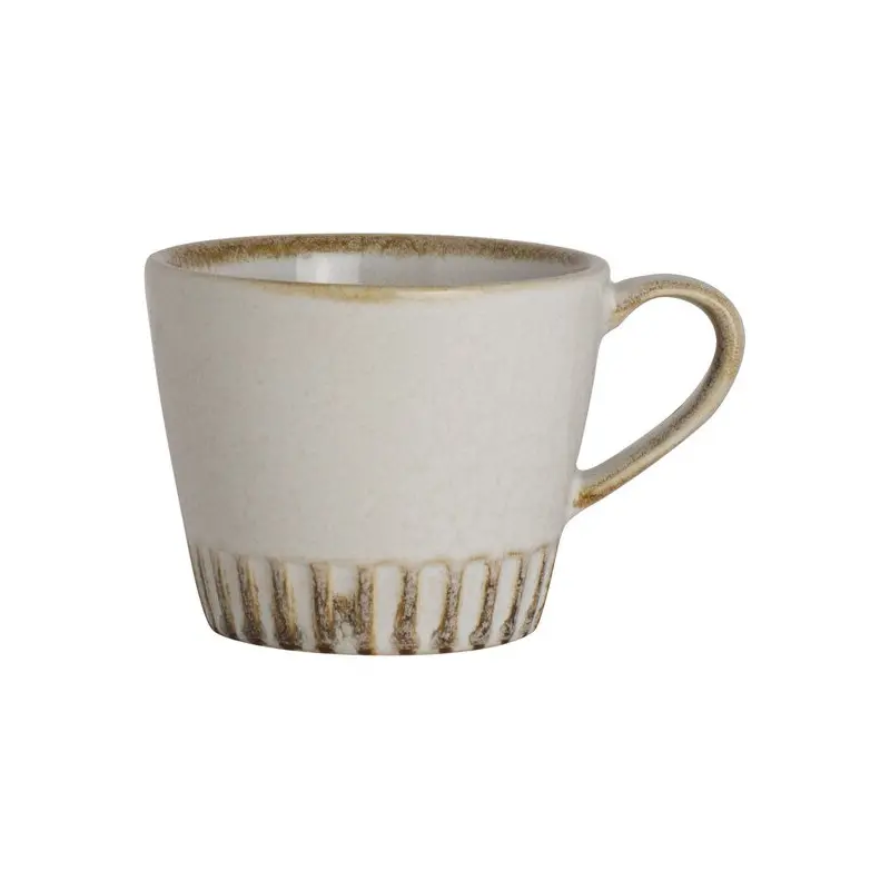 Robert Gordon Coffee Cup 4 3/4 in x 3 5/8 in x 3 in (8 3/4 oz) Adelaide Birch - Set of 24 Robert Gordon Coffee Cup 4 3/4 in x 3 5/8 in x 3 in (8 3/4 oz) Adelaide Birch - Set of 24