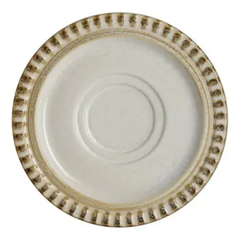 Robert Gordon Saucer Dw 6 1/2 in (Fits Rg130 Rg132 Rg134 Rg135) Adelaide Birch - Set of 24