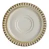 Robert Gordon Saucer Dw 6 1/2 in (Fits Rg130 Rg132 Rg134 Rg135) Adelaide Birch - Set of 24