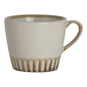 Robert Gordon Espresso Cup 3 1/2 in x 2 7/8 in x 2 1/4 in (3 3/4 oz) Adelaide Birch - Set of 24
