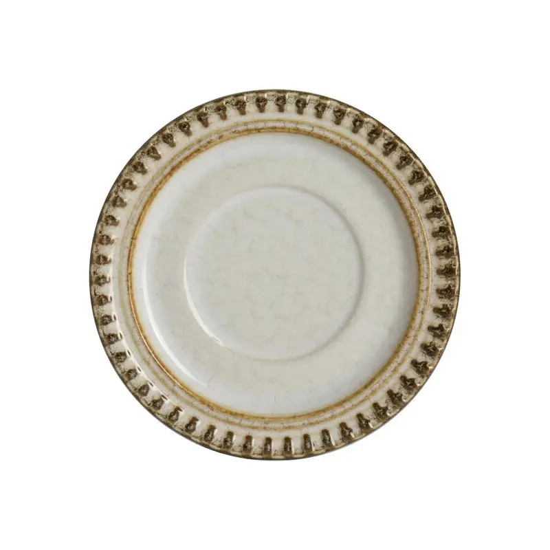 Robert Gordon Saucer 4 1/2 in (Fits Rg137) Adelaide Birch - Set of 24