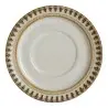 Robert Gordon Saucer 4 1/2 in (Fits Rg137) Adelaide Birch - Set of 24