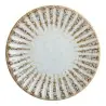 Robert Gordon Coupe Plate 6 in Adelaide Birch - Set of 24