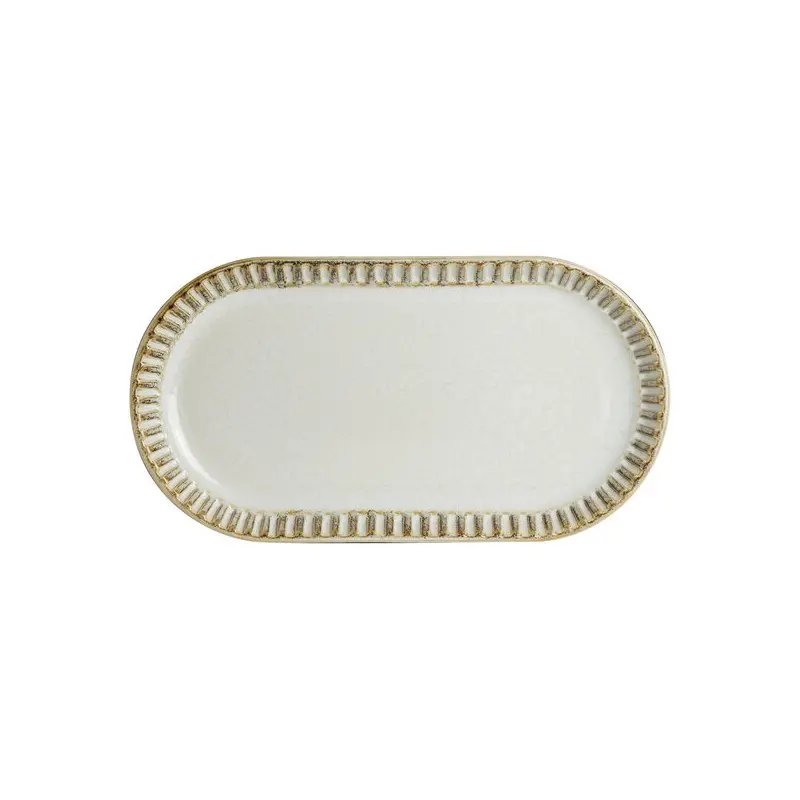 Robert Gordon Oblong Tray 9 3/4 in x 5 5/8 in x 1 in Adelaide Birch - Set of 24 Robert Gordon Oblong Tray 9 3/4 in x 5 5/8 in x 1 in Adelaide Birch - Set of 24