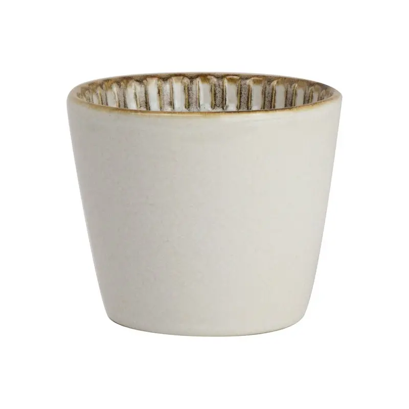 Robert Gordon Fry Cup 3 1/2 in x 3 in (8 oz) Adelaide Birch - Set of 24 Robert Gordon Fry Cup 3 1/2 in x 3 in (8 oz) Adelaide Birch - Set of 24