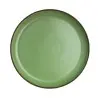 Maham Studio Plate 10 3/4 in Cardamom - Set of 12