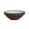 Maham Studio Bowl 3 in x 1 1/8 in (1 3/4 oz) Sea Salt - Set of 12