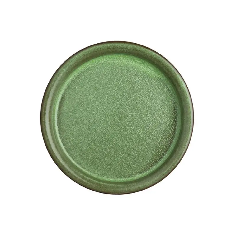 Maham Studio Cover For Bowl 4 3/4 in Cardamom - Set of 12
