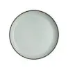 Maham Studio Plate 10 3/4 in Sea Salt - Set of 12