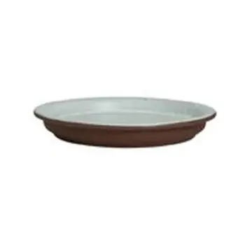 Maham Studio Cover For Bowl 4 3/4 in Sea Salt - Set of 12