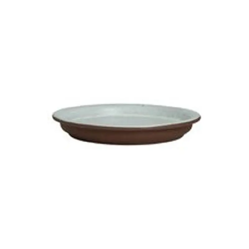 Maham Studio Cover For Bowl 4 3/4 in Sea Salt - Set of 12