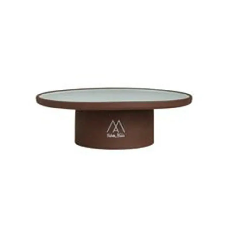 Maham Studio Elevated Platform 6 in x 1 3/4 in Sea Salt - Set of 12 Maham Studio Elevated Platform 6 in x 1 3/4 in Sea Salt - Set of 12