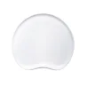 Folio Alpha Ceram Curved Tray 8 in x 7 in x 1 in (For Top Tier 5977Rw014) Parliament - Set of 12