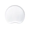 Folio Alpha Ceram Curved Tray 9 3/4 in x 9 in x 1 3/8 in (For Middle And Lower Tier 5977Rw014) Parliament - Set of 6