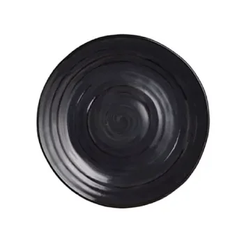 Folio Stoneware Plate 6 in Caldeira - Set of 12
