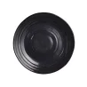 Folio Stoneware Plate 6 in Caldeira - Set of 12