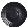 Folio Stoneware Plate 10 in Caldeira - Set of 12