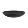 Folio Stoneware Deep Bowl 10 in x 1 3/4 in (1 1/4 qt) Caldeira - Set of 12