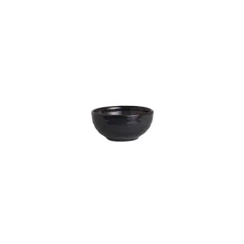 Folio Stoneware Snack Dish 3 1/4 in x 1 1/2 in (3 3/4 oz) Caldeira - Set of 12