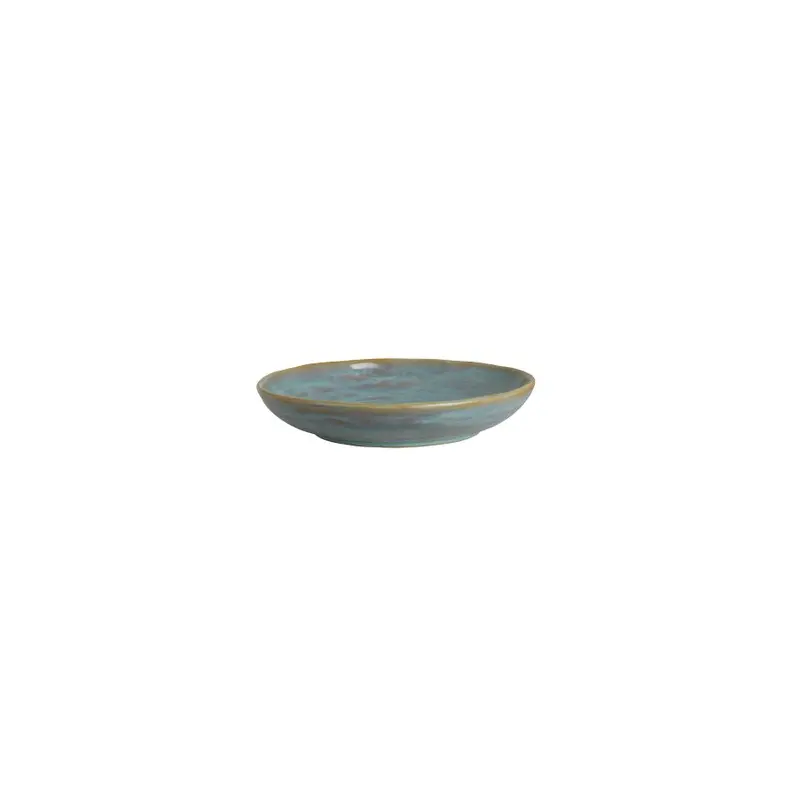 Folio Stoneware Deep Bowl 10 in x 1 3/4 in (1 1/4 qt) Mar - Set of 12