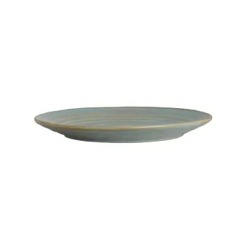 Folio Stoneware Plate 10 in Mar - Set of 12