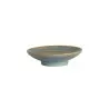 Folio Stoneware Flared Footed Bowl 7 in x 2 1/4 in (16 oz) Mar - Set of 12