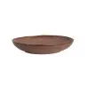 Folio Stoneware Deep Bowl 10 in x 1 3/4 in (1 1/4 qt) Ocaso - Set of 12