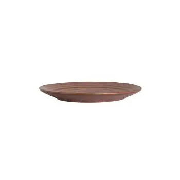 Folio Stoneware Plate 6 in Ocaso - Set of 12