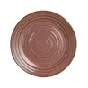 Folio Stoneware Plate 10 in Ocaso - Set of 12