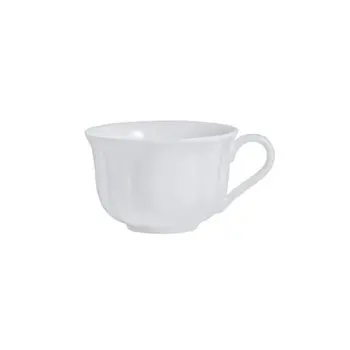 Folio Porcelain Coffee Cup 4 3/4 in x 3 7/8 in x 2 1/2 in (8 oz) Adelina - Set of 24