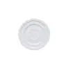 Folio Porcelain Saucer 5 in (Fits Fp822) Adelina - Set of 24