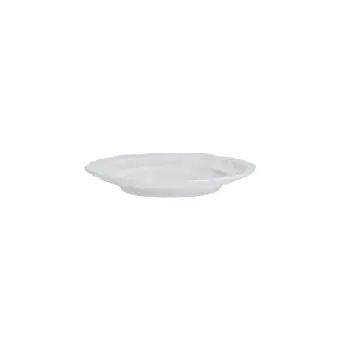 Folio Porcelain Saucer 5 in (Fits Fp822) Adelina - Set of 24
