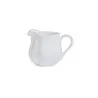 Folio Porcelain Handled Creamer 3 7/8 in x 2 7/8 in x 3 in (5 oz) Adelina - Set of 24