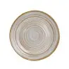 Folio Stoneware Plate 10 in Costa - Set of 12
